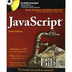 JavaScript Bible