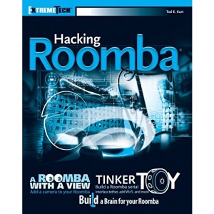 Hacking Roomba: ExtremeTech