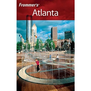Frommer's Atlanta (Frommer′s Complete Guides)
