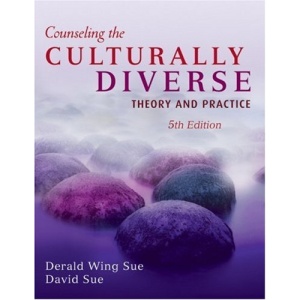 Counseling the Culturally Diverse: Theory and Practice