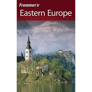 Frommer's Eastern Europe (Frommer's Complete Guides)
