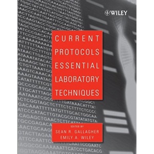 Current Protocols: Essential Laboratory Techniques