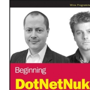 Beginning DotNetNuke Skinning and Design