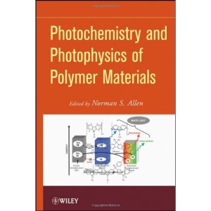 Photochemistry and Photophysics of Polymeric Materials