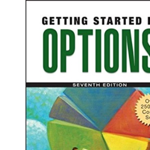 Getting Started in Options