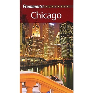 Frommer's Portable Chicago