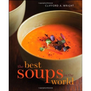 The Best Soups in the World