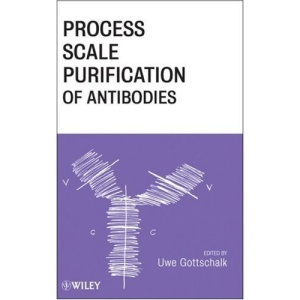 Process Scale Purification of Antibodies