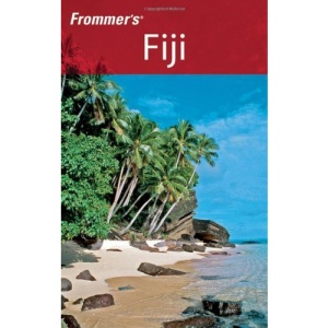 Frommer's Fiji (Frommer's Complete)