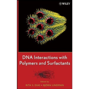DNA Interactions with Polymers and Surfactants