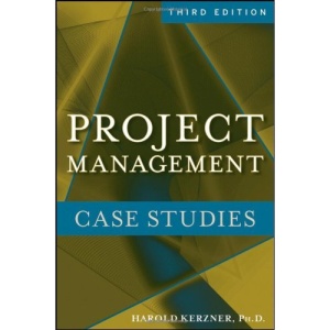 Project Management Case Studies