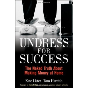Undress for Success: The Naked Truth About Making Money at Home