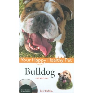 Bulldog (Happy Healthy Pet)
