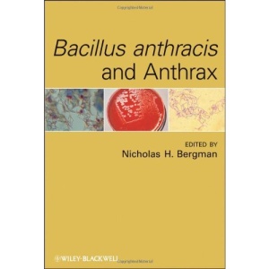Bacillus Anthracis and Anthrax