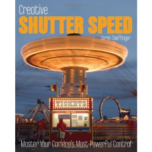 Creative Shutter Speed: Master the Art of Motion Capture