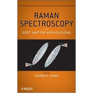 Raman Spectroscopy for Soft Matter Applications