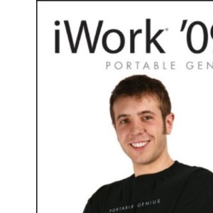 iWork '09 Portable Genius