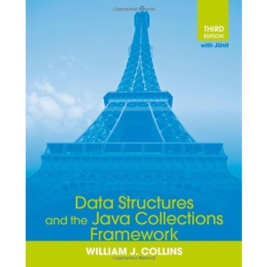 Data Structures and the Java Collections Framework