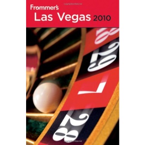 Frommer's Las Vegas 2010 (Frommer's Complete)