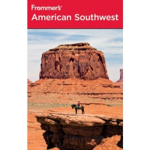 Frommer's American Southwest (Frommer's Complete)