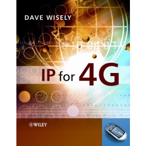 IP for 4G