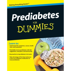 Prediabetes For Dummies