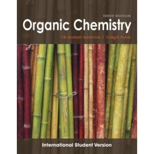 Organic Chemistry: International Student Version