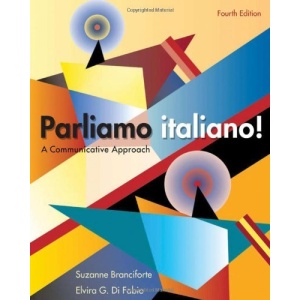 Parliamo Italiano!: A Communicative Approach