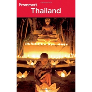 Frommer's Thailand (Frommer's Complete)