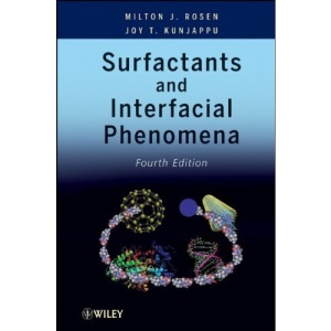 Surfactants and Interfacial Phenomena