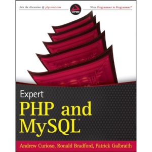 Expert PHP and MySQL (Wrox Programmer to Programmer)
