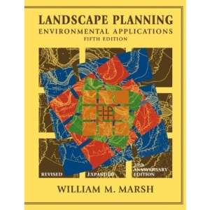 Landscape Planning: Environmental Applications