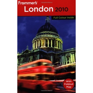 Frommer's London (Frommer′s Color Complete)