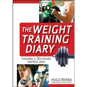 The Weight Training Diary