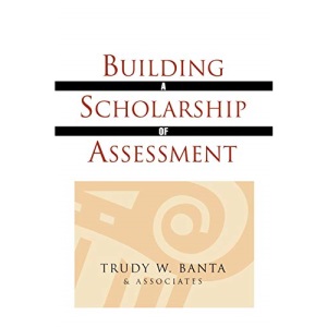 Building a Scholarship of Assessment