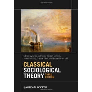 Classical Sociological Theory