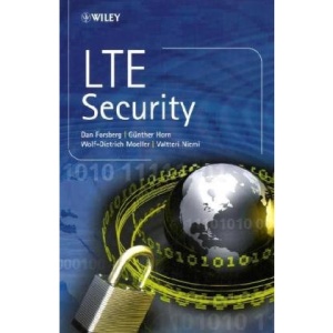 LTE Security