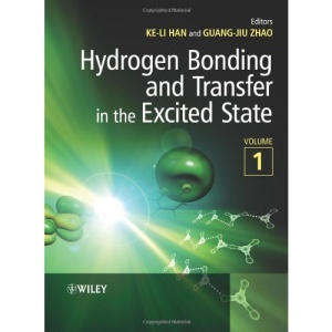 Hydrogen Bonding and Transfer in the Excited State