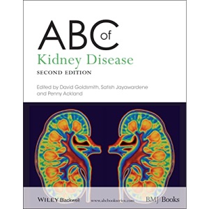 ABC of Kidney Disease, 2nd Edition: 172 (ABC Series)