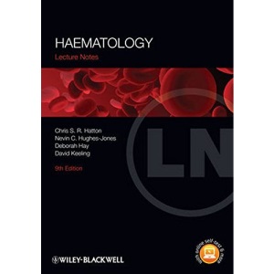 Lecture Notes: Haematology