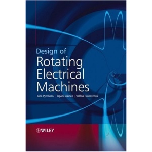 Design of Rotating Electrical Machines