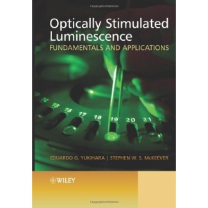Optically Stimulated Luminescence: Fundamentals and Applications