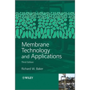 Membrane Technology and Applications