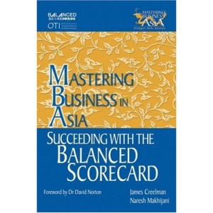 Succeeding with the Balanced Scorecard: An Asian Perspective