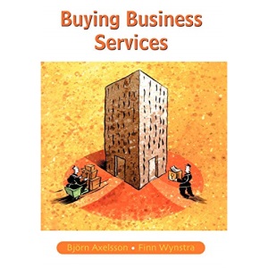 Buying Business Services