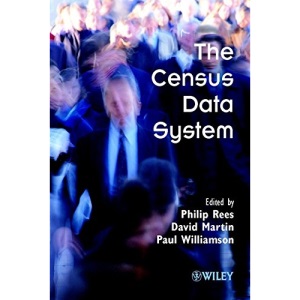 The Census Data System (Geography)