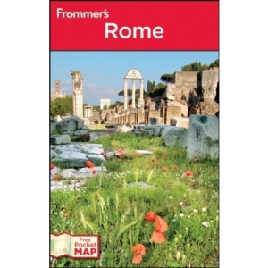 Frommer's Rome (Frommer's Complete)