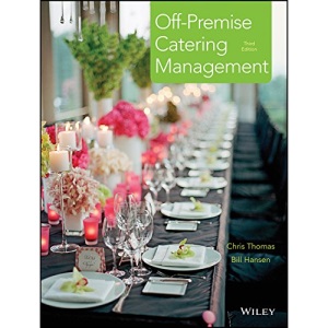Off–Premise Catering Management