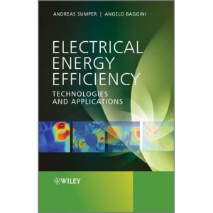 Electrical Energy Efficiency: Technologies and Applications