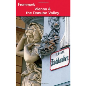 Frommer's Vienna & the Danube Valley (Frommer's Complete)